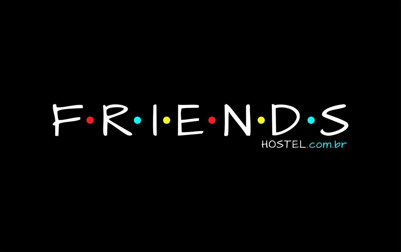 Friends Hostel Paulista , San Paolo Esterno foto