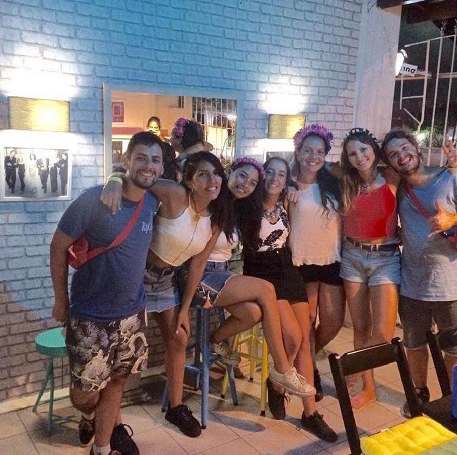 Friends Hostel Paulista , San Paolo Esterno foto